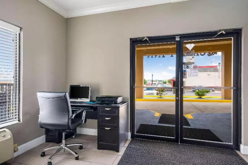 ホテル Quality Inn Cullman I 65 Exit 310
