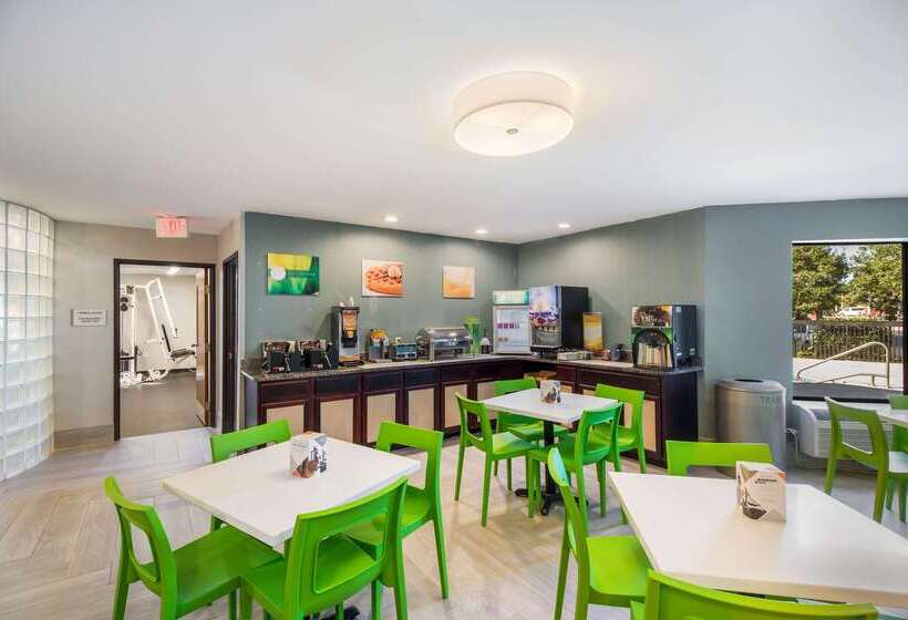 فندق Quality Inn Near Mcas Cherry Point