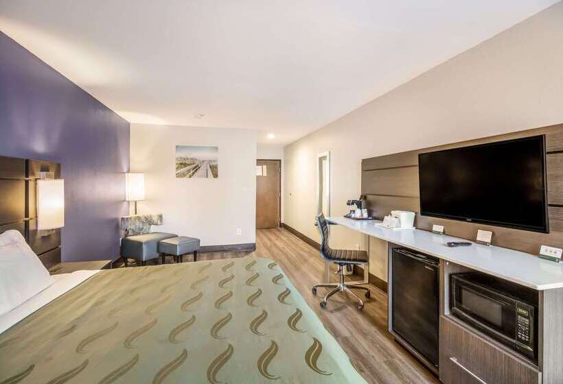 فندق Quality Inn Near Mcas Cherry Point