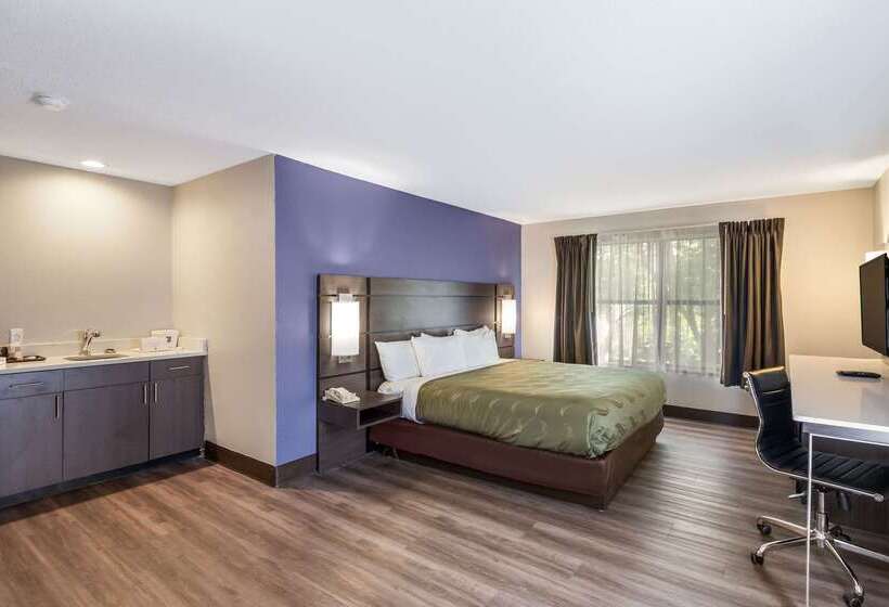 فندق Quality Inn Near Mcas Cherry Point