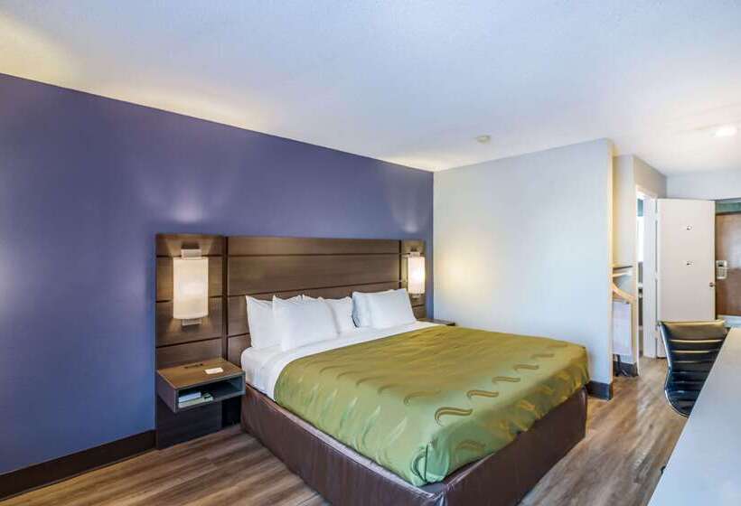 فندق Quality Inn Near Mcas Cherry Point