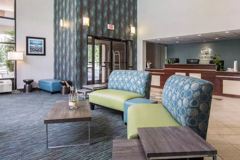 호텔 Quality Inn Near Mcas Cherry Point