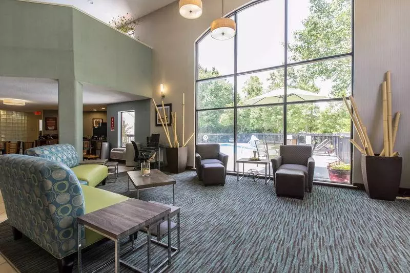 호텔 Quality Inn Near Mcas Cherry Point