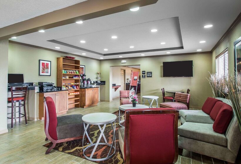 فندق Quality Inn Plant City  Lakeland