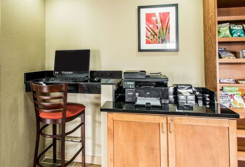 فندق Quality Inn Plant City  Lakeland