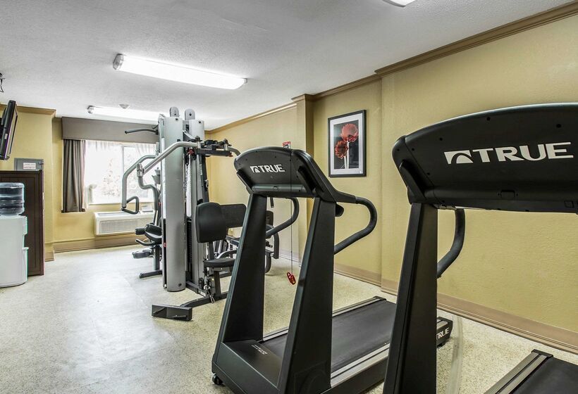 فندق Quality Inn Plant City  Lakeland