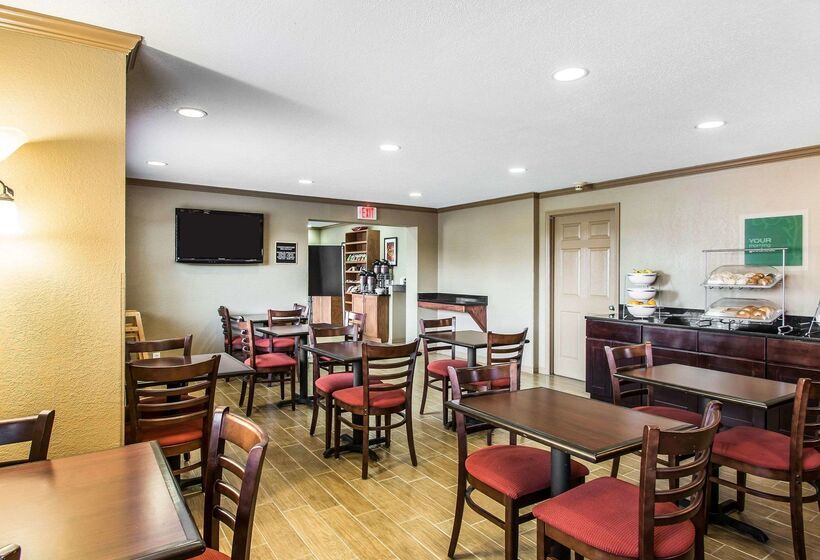 فندق Quality Inn Plant City  Lakeland