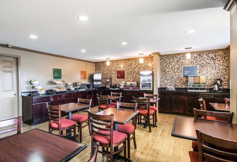 فندق Quality Inn Plant City  Lakeland