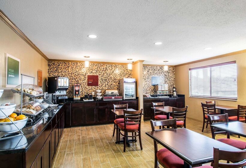 فندق Quality Inn Plant City  Lakeland