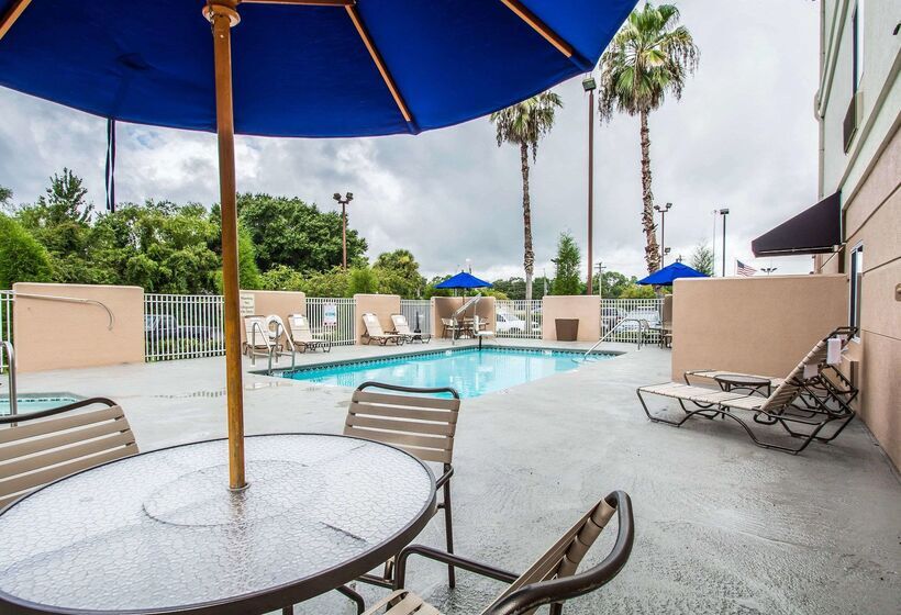 فندق Quality Inn Plant City  Lakeland