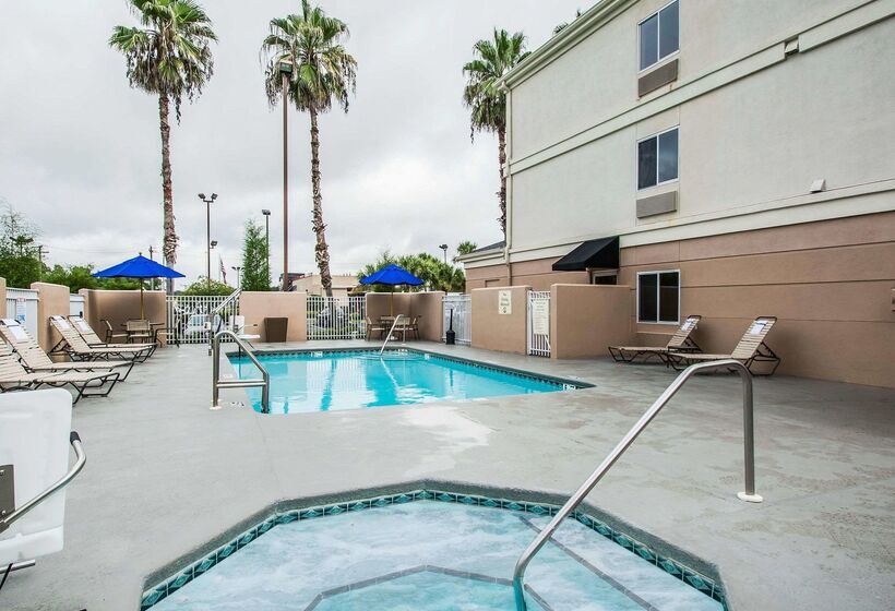 فندق Quality Inn Plant City  Lakeland