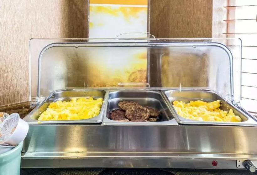 هتل Quality Inn Sheridan I 90