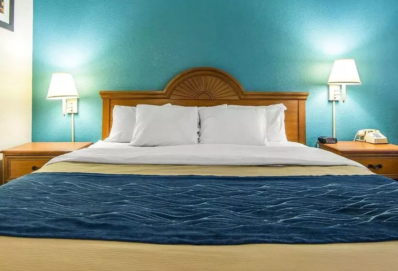 Hotel Quality Inn & Suites