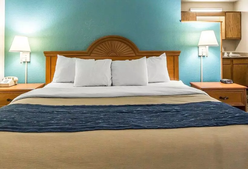 Hotel Quality Inn & Suites