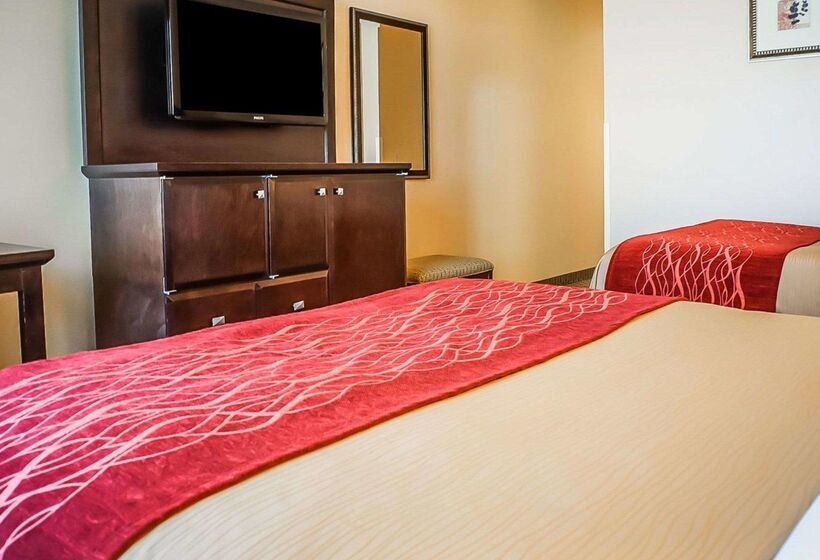 فندق Quality Inn & Suites