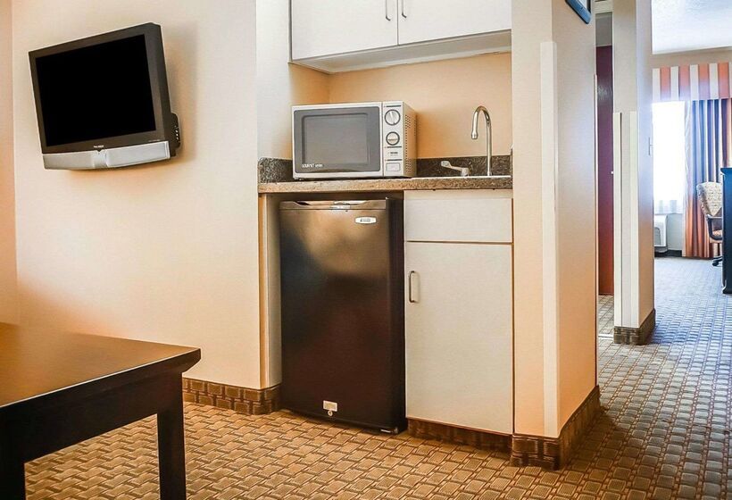 فندق Quality Inn & Suites