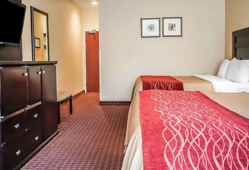 فندق Quality Inn & Suites