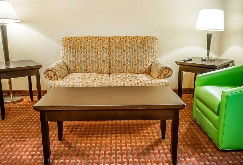 فندق Quality Inn & Suites