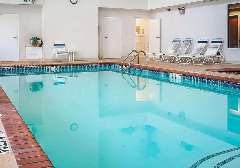 فندق Quality Inn & Suites