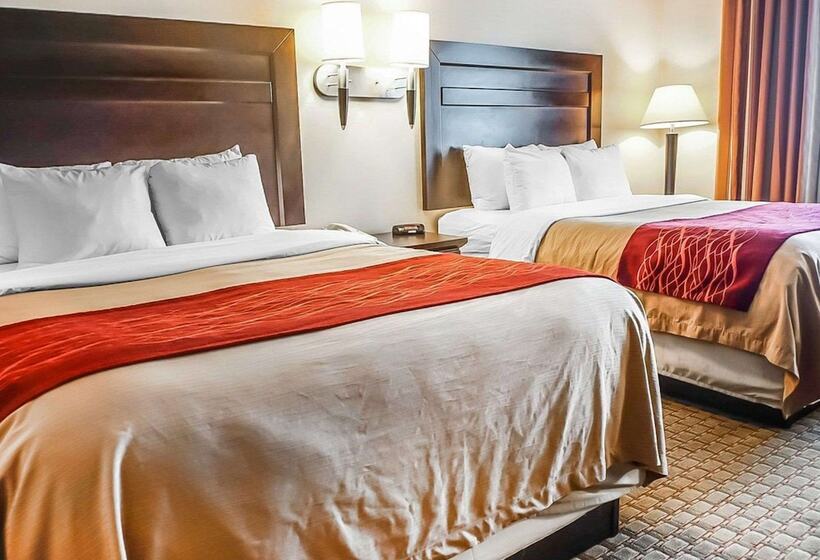 فندق Quality Inn & Suites