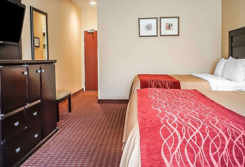 فندق Quality Inn & Suites