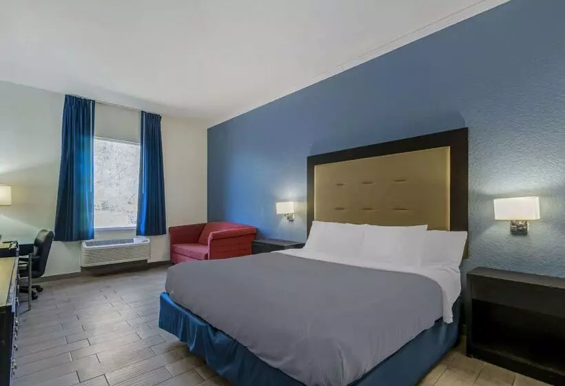 فندق Rodeway Inn