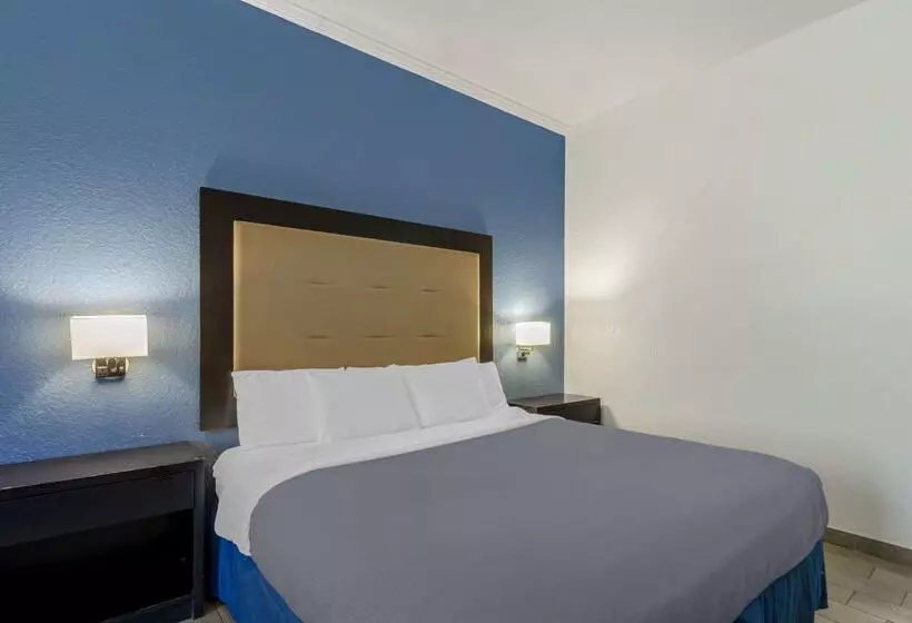 فندق Rodeway Inn