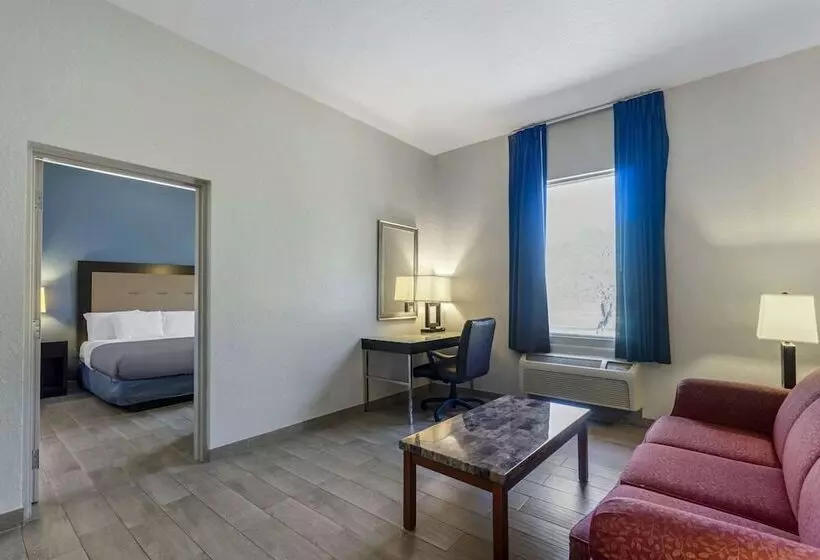 فندق Rodeway Inn