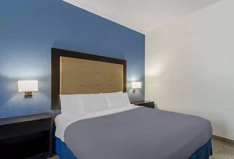 فندق Rodeway Inn