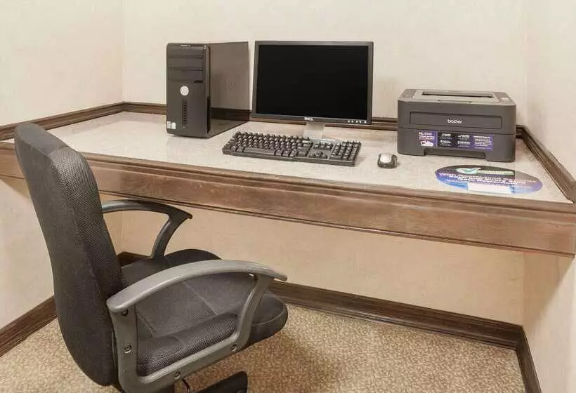 Отель Super 8 By Wyndham Corpus Christi