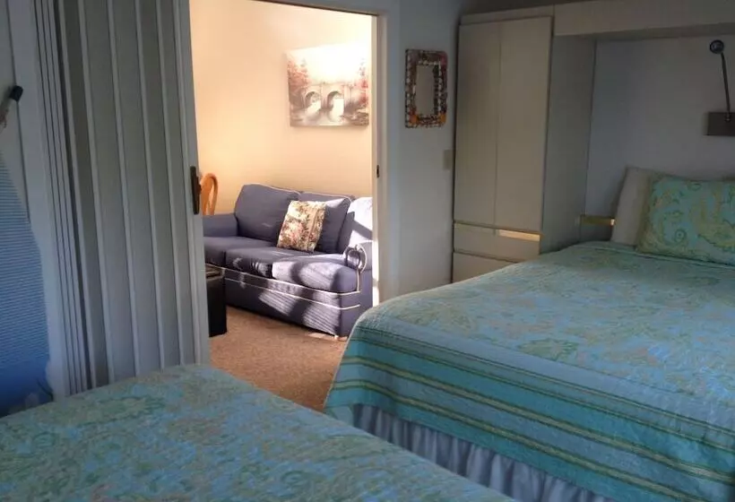 ホテル The Club At Cape Cod