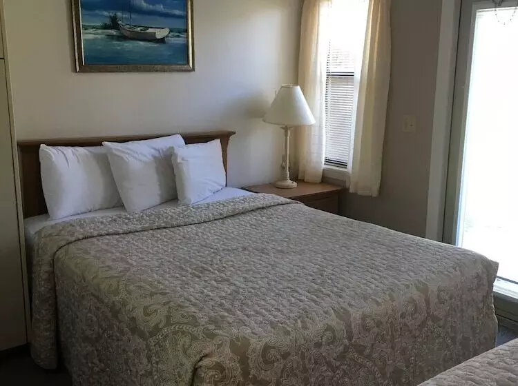 ホテル The Club At Cape Cod