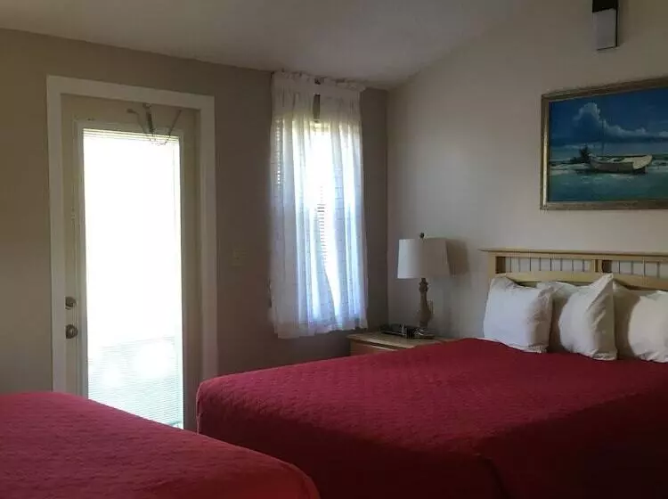 ホテル The Club At Cape Cod