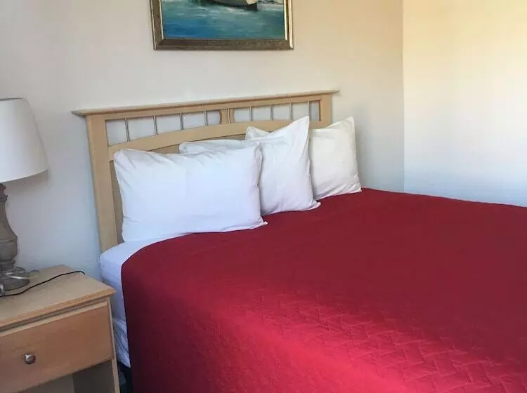 ホテル The Club At Cape Cod