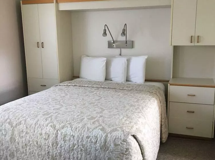 ホテル The Club At Cape Cod