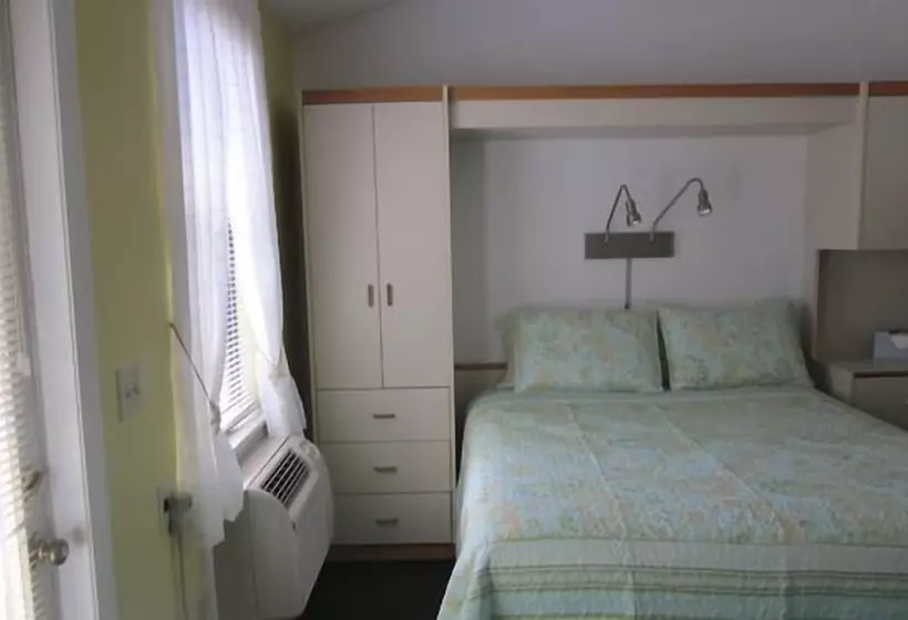 ホテル The Club At Cape Cod