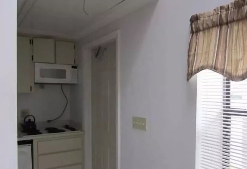 ホテル The Club At Cape Cod