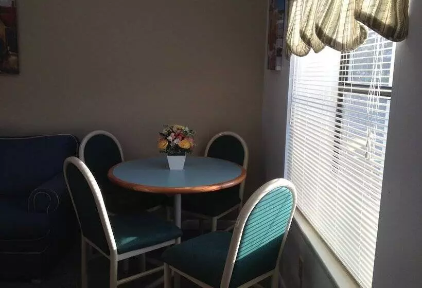 ホテル The Club At Cape Cod