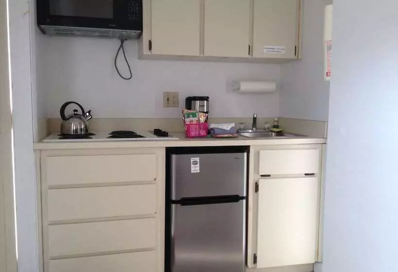 ホテル The Club At Cape Cod