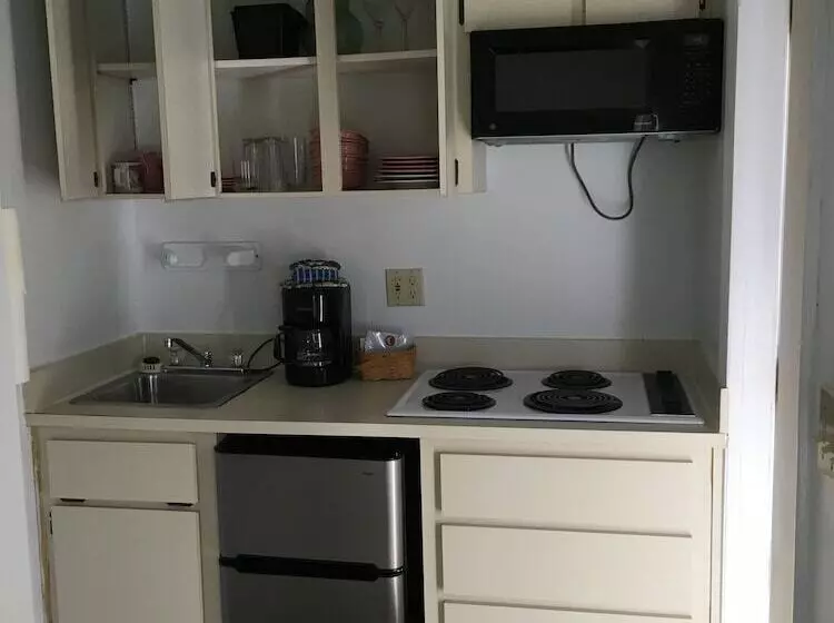 ホテル The Club At Cape Cod