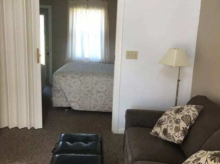 ホテル The Club At Cape Cod