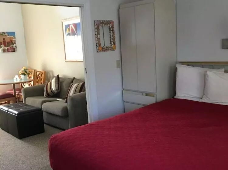 ホテル The Club At Cape Cod