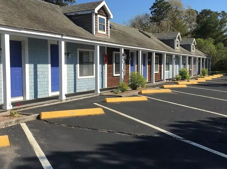 ホテル The Club At Cape Cod