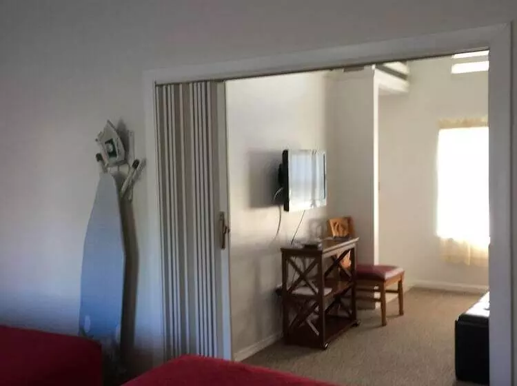 ホテル The Club At Cape Cod