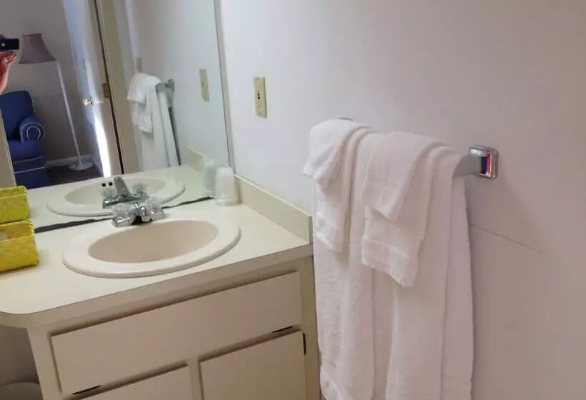 ホテル The Club At Cape Cod