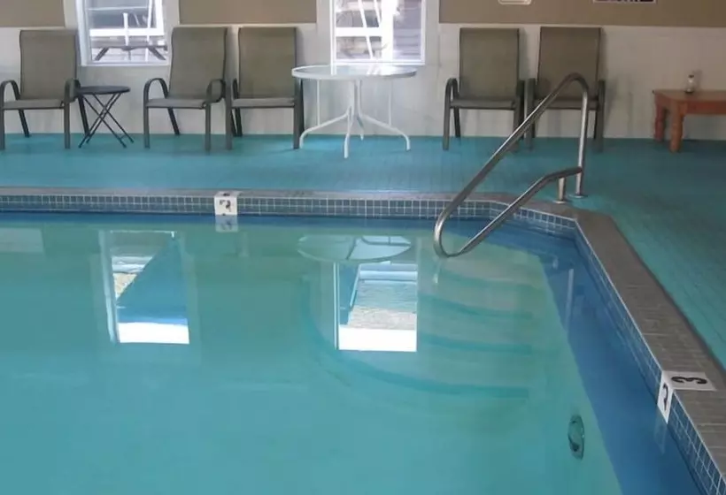 ホテル The Club At Cape Cod