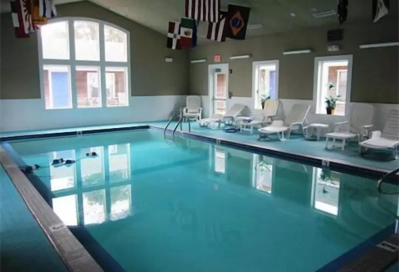 ホテル The Club At Cape Cod