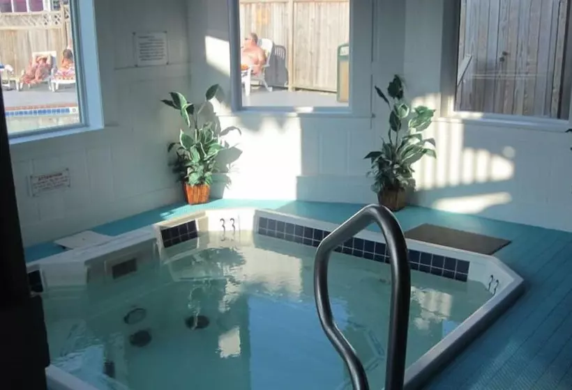 ホテル The Club At Cape Cod