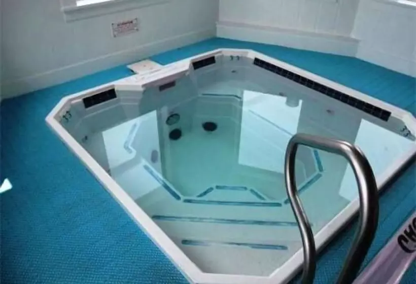 ホテル The Club At Cape Cod