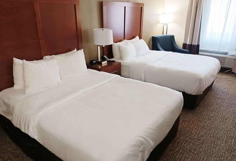 호텔 Wingate By Wyndham Pittsburgh New Stanton